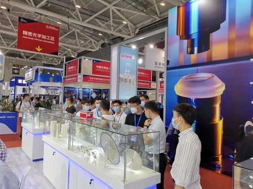 除了深紫外led,光博会还有这些led产品